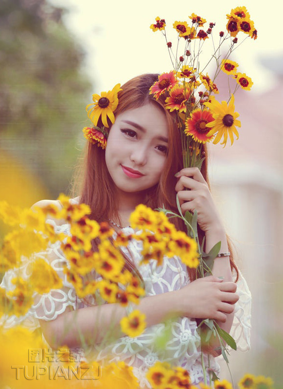 妇女节给母亲祝福语